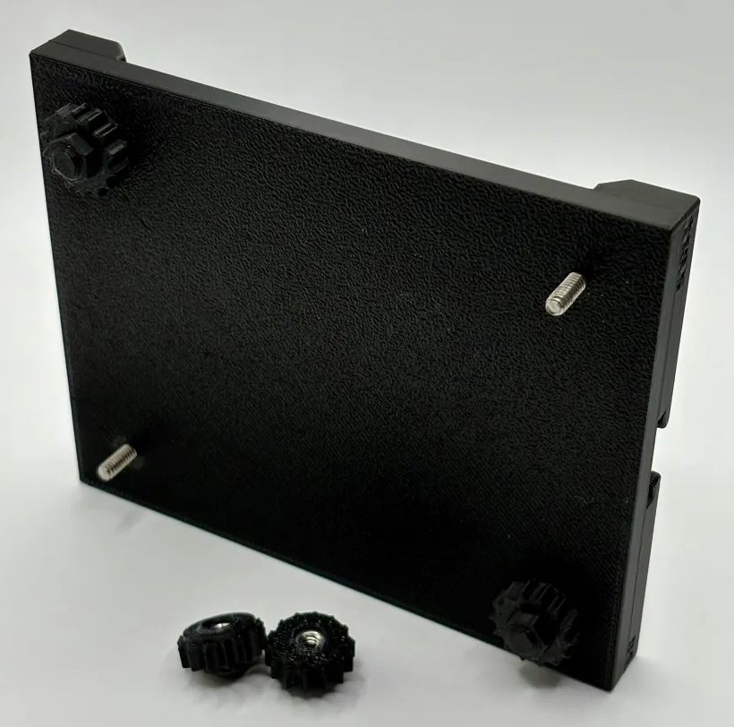 1590BB Locking Frame and Slab - Framenshlab