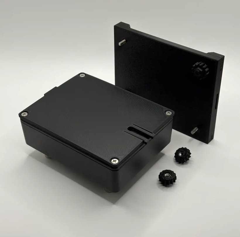 1590BB Locking Frame and Slab - Framenshlab