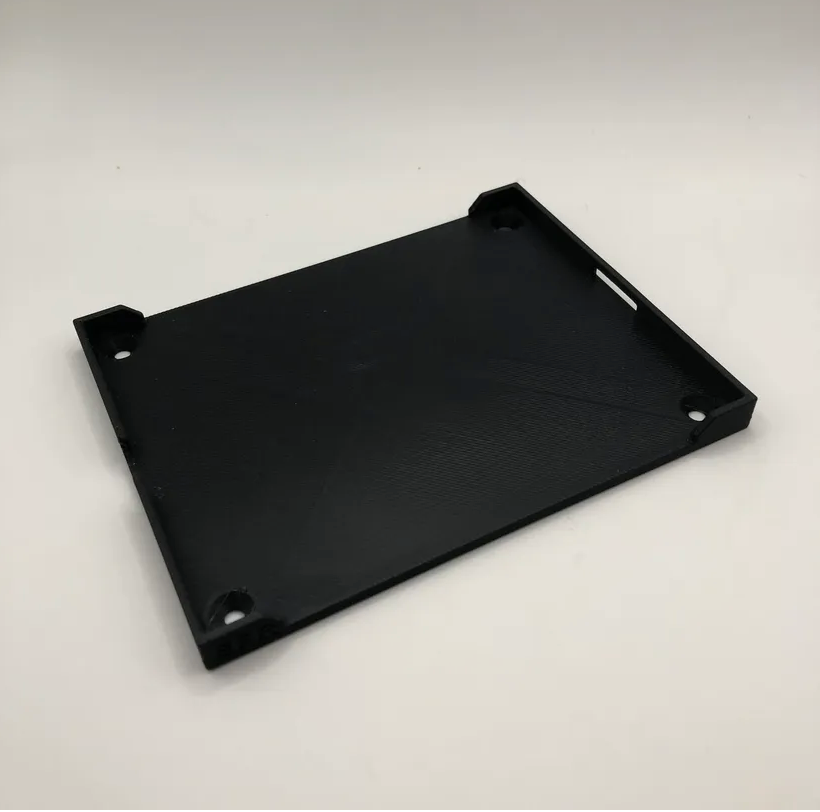1590BB Locking Frame and Slab - Framenshlab
