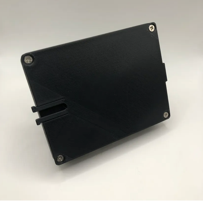 1590BB Locking Frame and Slab - Framenshlab