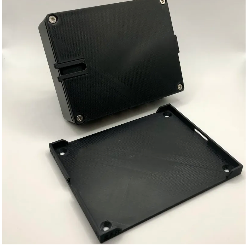 1590BB Locking Frame and Slab - Framenshlab