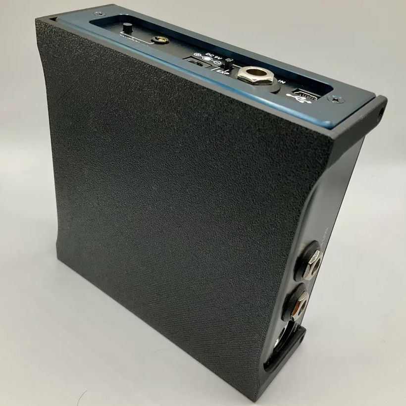 Source Audio Large Pedals Bottom Plate Slabs