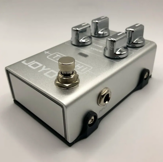 Joyo Revolution Bottom Plate Slab