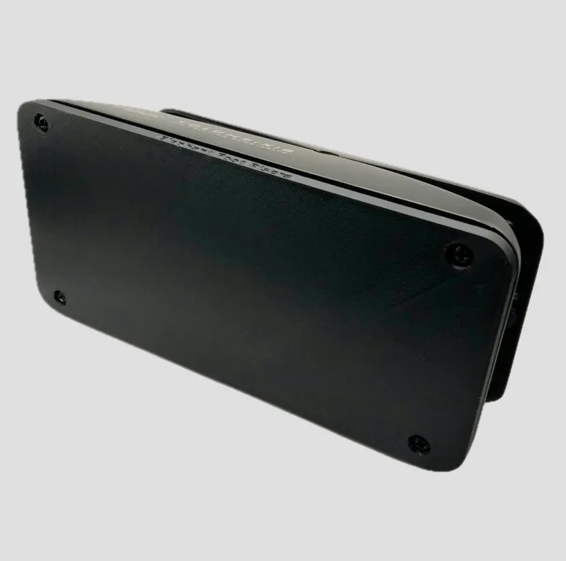 EFR Dunlop DVP5 Bottom Plate Slabs