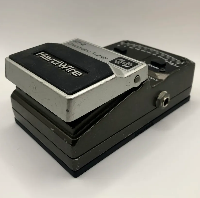 DigiTech Hardwire Bottom Plate Slabs
