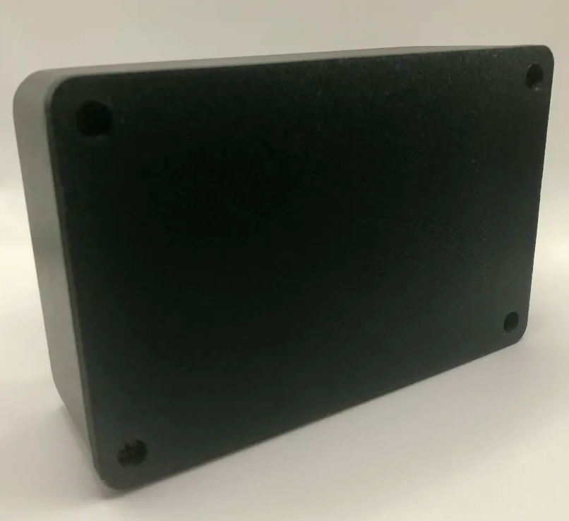 UAFX Bottom Plate Slab and Riser Slabs