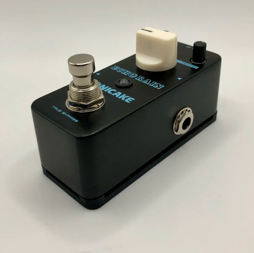 Sonicake Mini Pedal Bottom Plate Slab