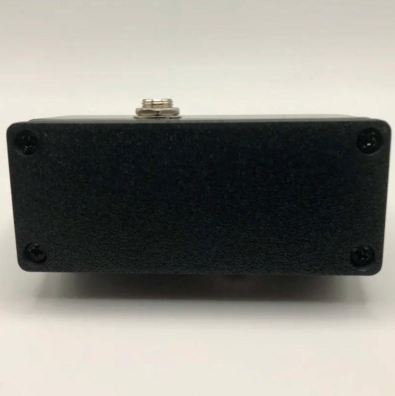 Tonex Mini Pedal Bottom Plate Slab