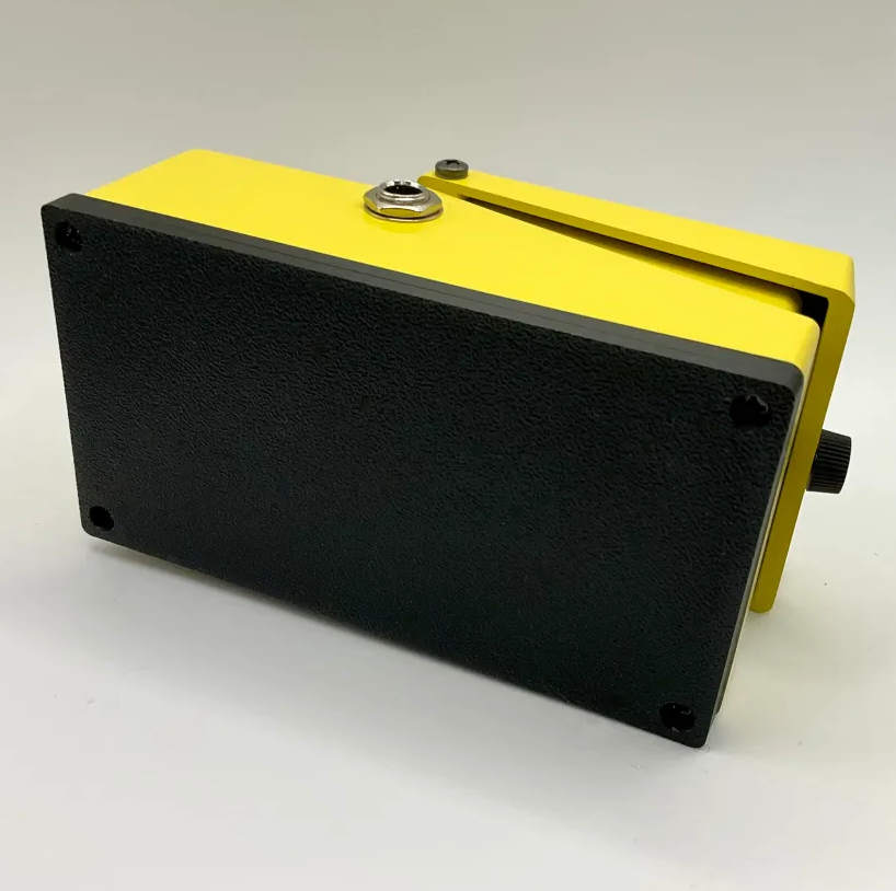 Boss Pedal Bottom Plate Slabs