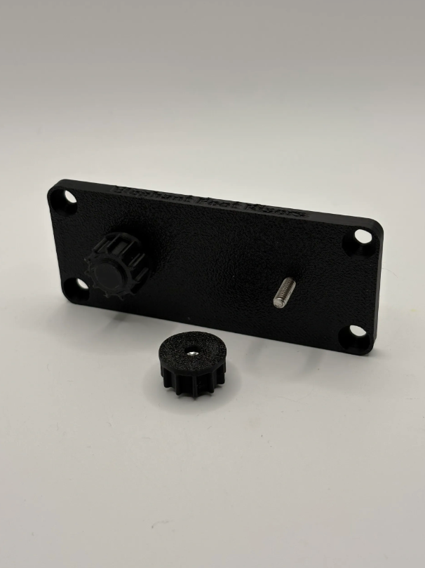 Saturnworks Mini Bottom Plate Slab