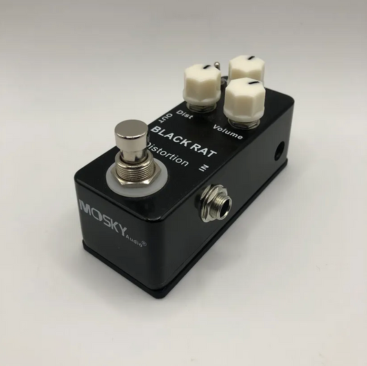 Mosky Mini Pedal Bottom Plate Slab
