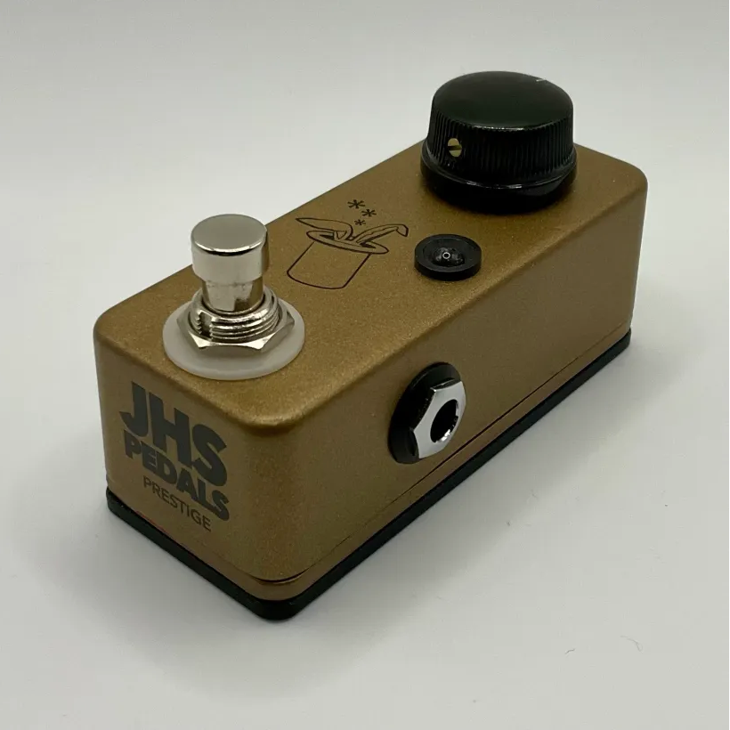 JHS Mini Pedal Bottom Plate Slabs