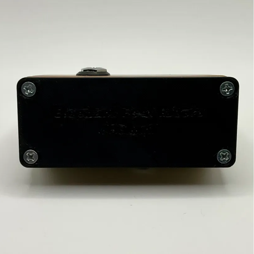 JHS Mini Pedal Bottom Plate Slabs