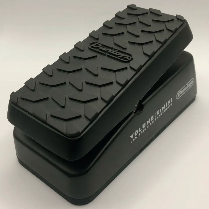 Dunlop DVP4 Bottom Plate Slabs