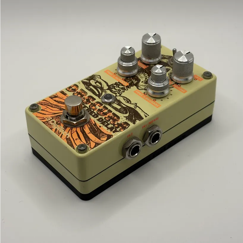 Digitech Bottom Plate Slab, Frame, Risers