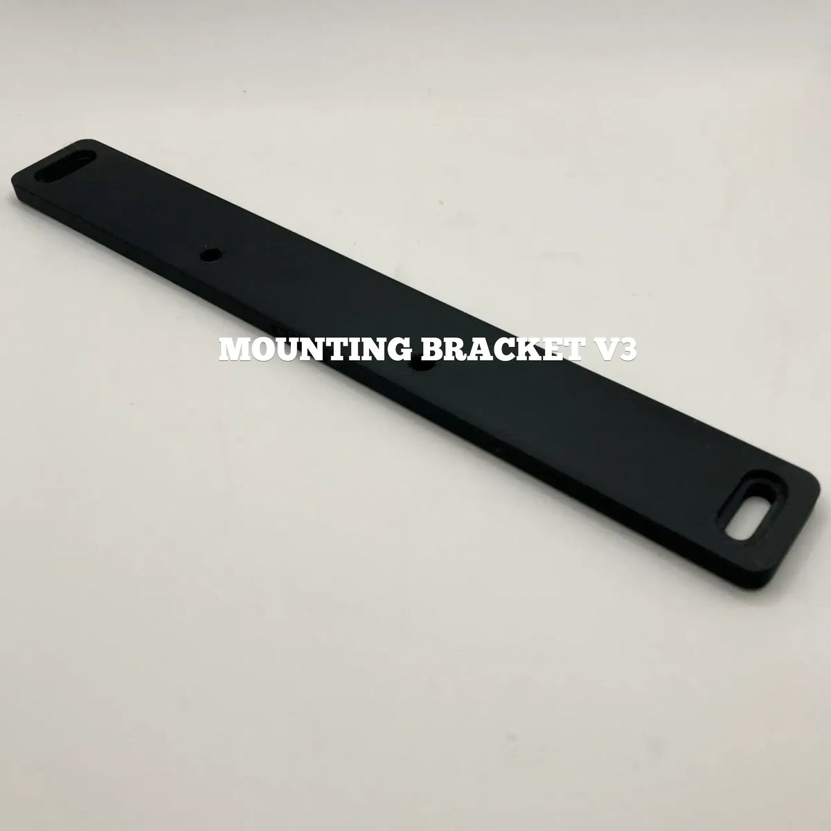 EFR CIOKS DC7 Power Supply Slab and Brackets
